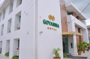  Goyanna Hotel  Goiana